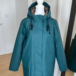 Women's eureka insulated waterproof coat Clearance